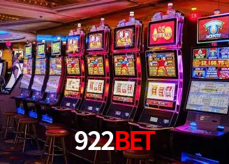 Desvendando o Mundo dos Jogos Virtuais na 922BET