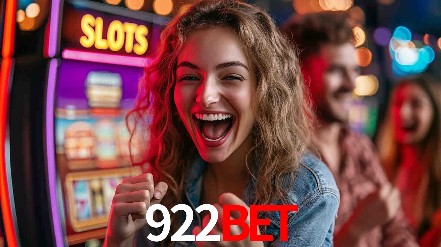 Apostas de Tênis 922BET