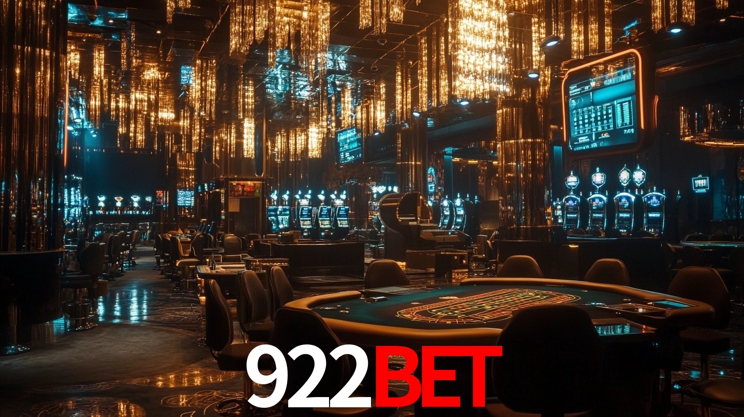922BET paga