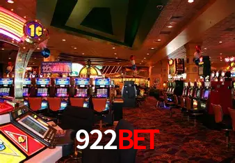 Desvendando o Mundo dos Jogos Virtuais na 922bet