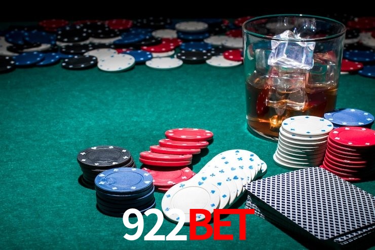 Provedores de Jogos 922BET