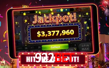 Inovações de Jogos na 922BET: O Futuro das Experiências Interativas