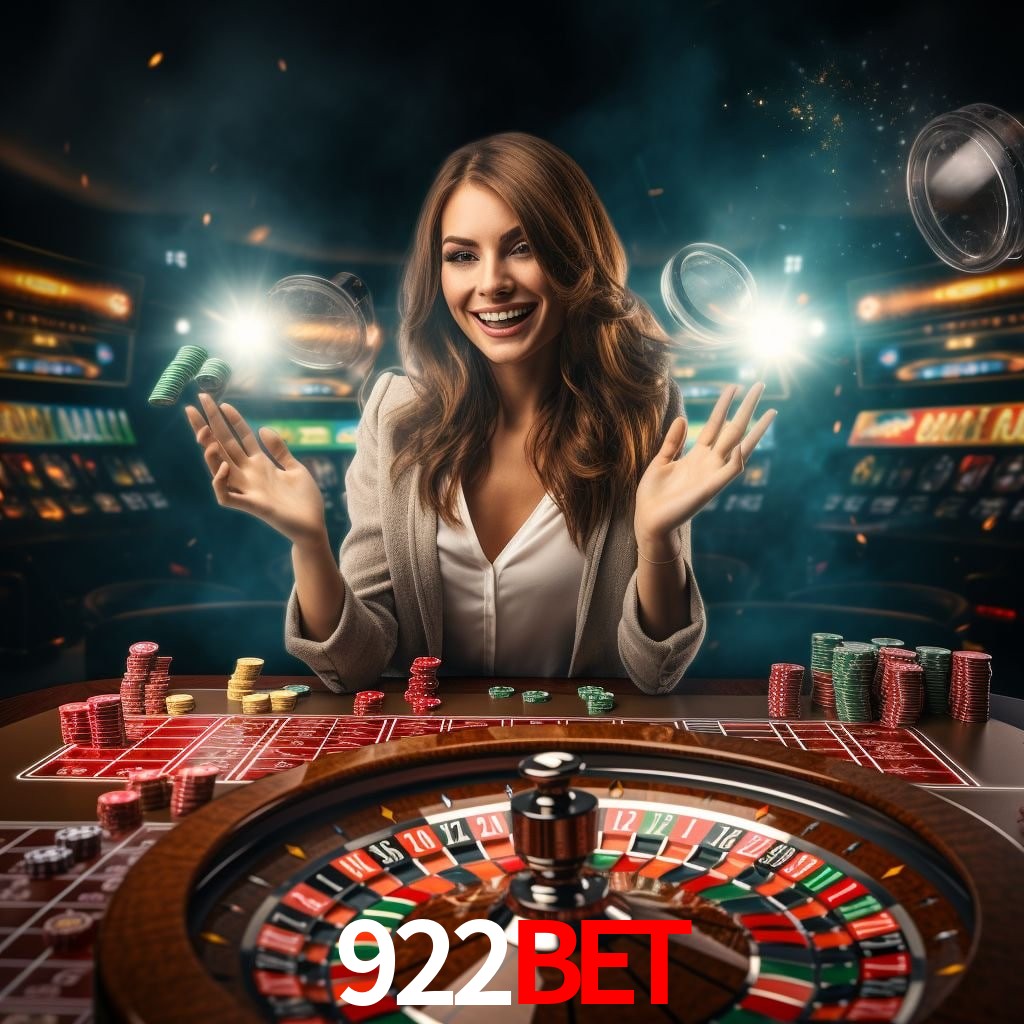 922BET