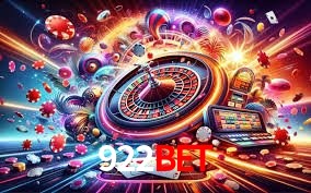 Segurança 2FA 922BET