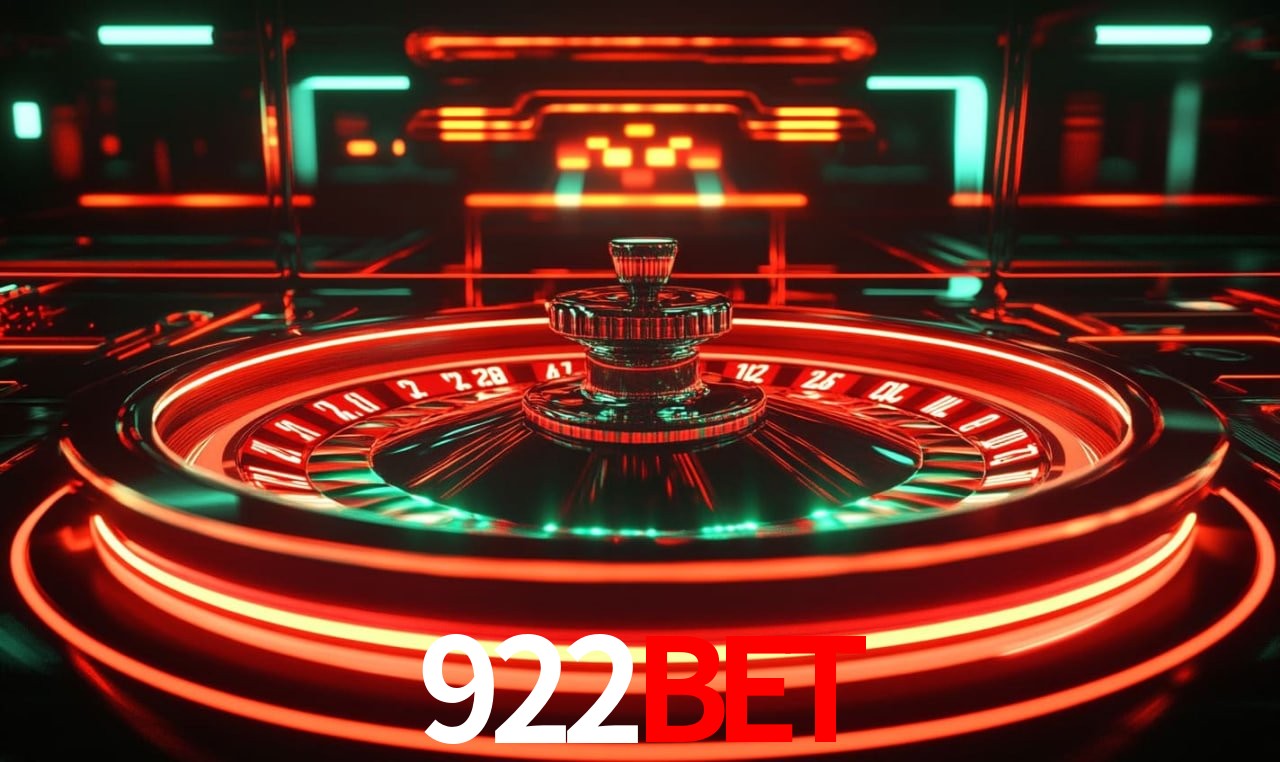 Desvendando o Mundo dos Jogos Virtuais na 922BET