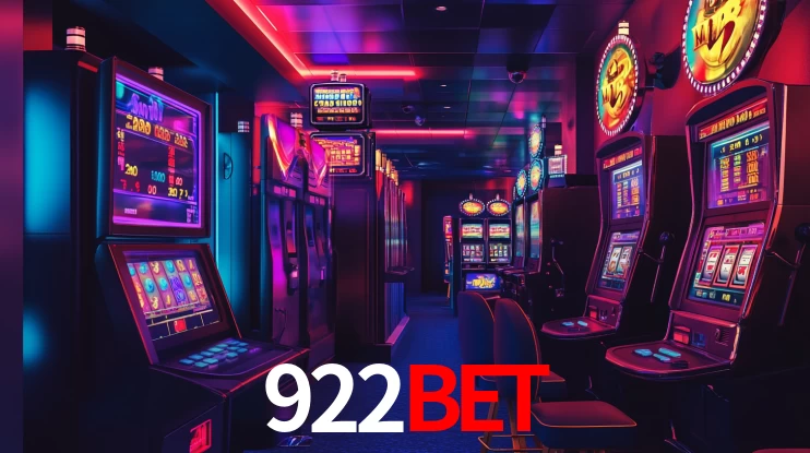 922BET paga