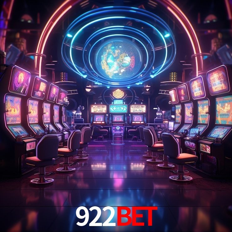 Especiais de Fim de Semana 922BET