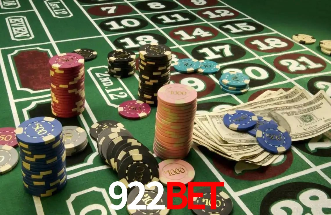 922BET paga