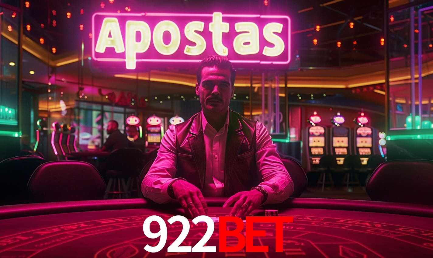 Jogos Exclusivos 922BET