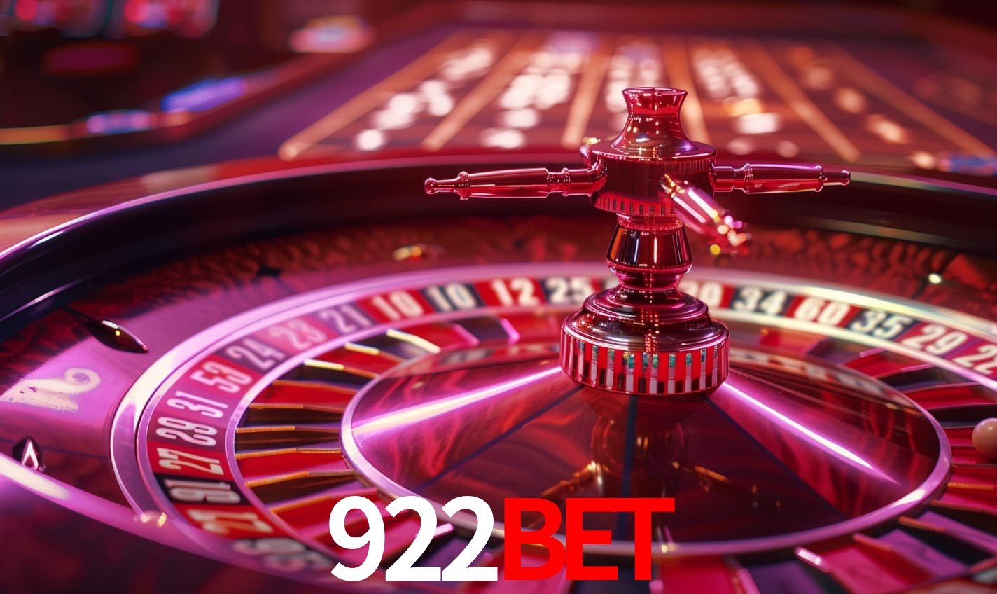 Programa VIP 922BET
