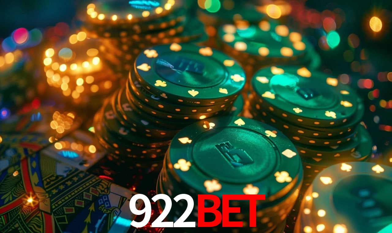 Cadastro Rápido 922BET