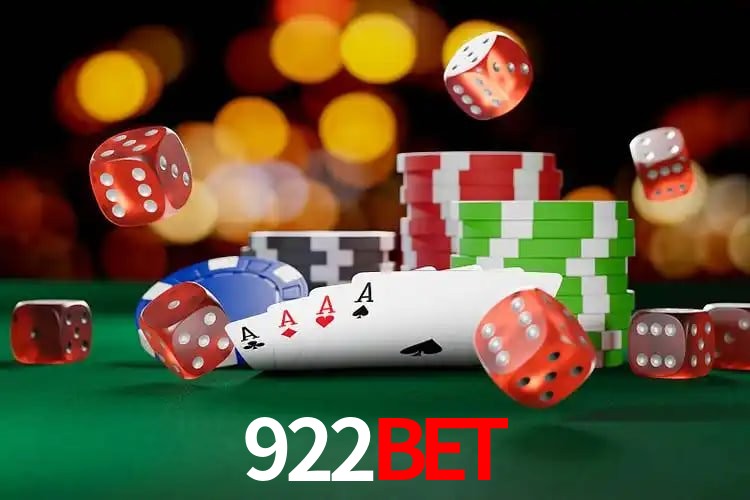 Especiais de Fim de Semana 922BET
