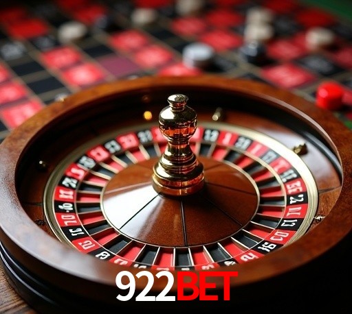 Cadastro Rápido 922BET