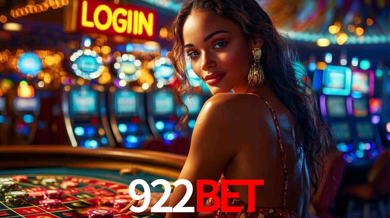 Ofertas Exclusivas 922BET