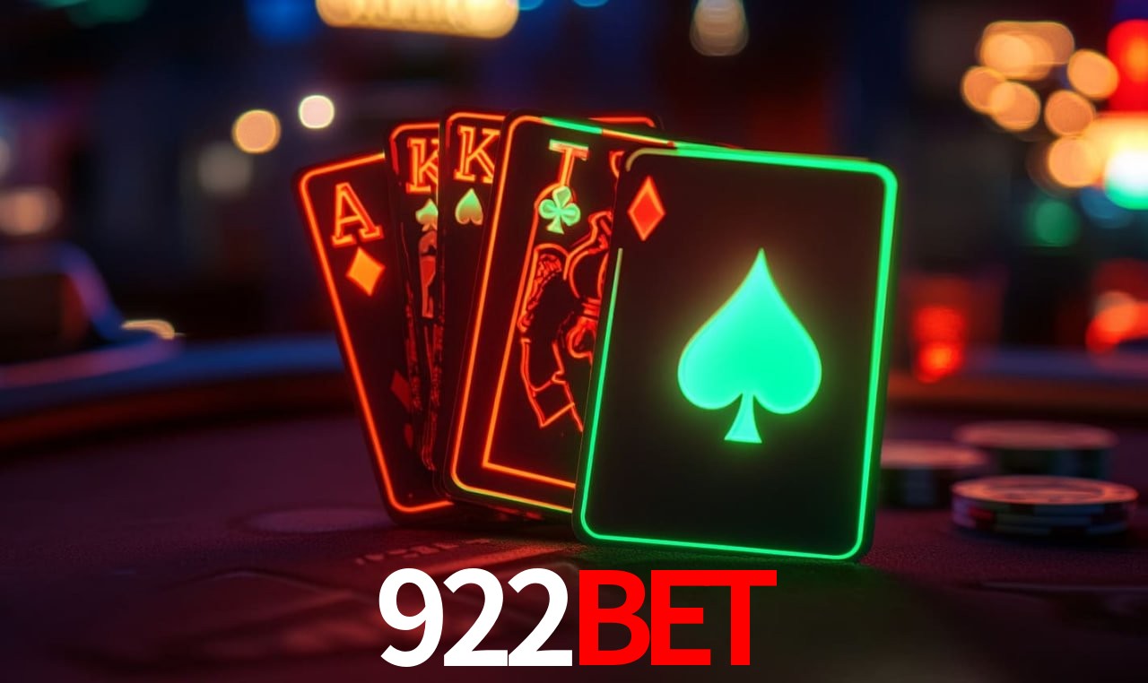 Promoções Sazonais 922BET