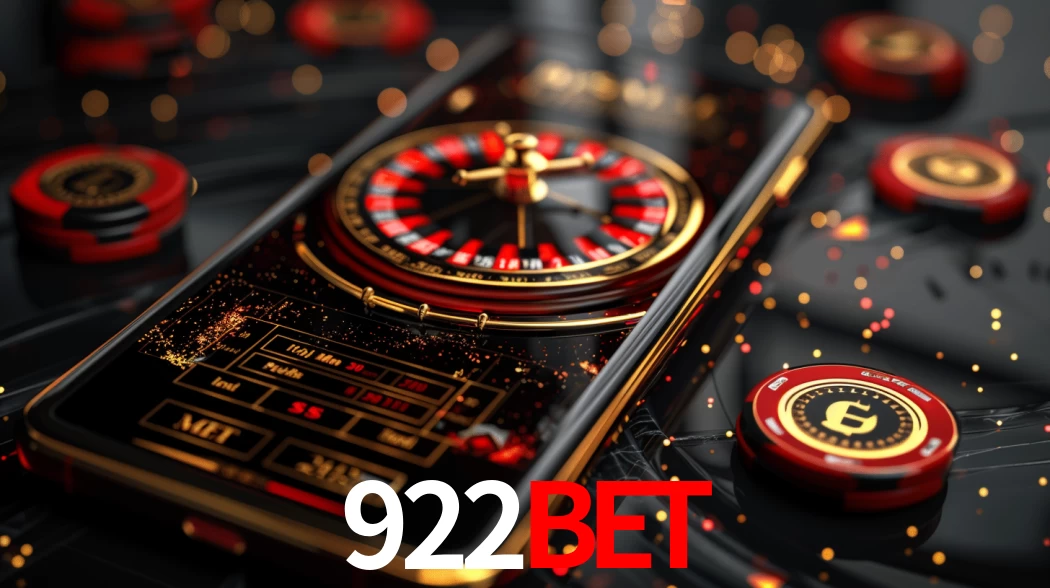 Descubra a Essência do 922BET: Nossa História e Compromissos