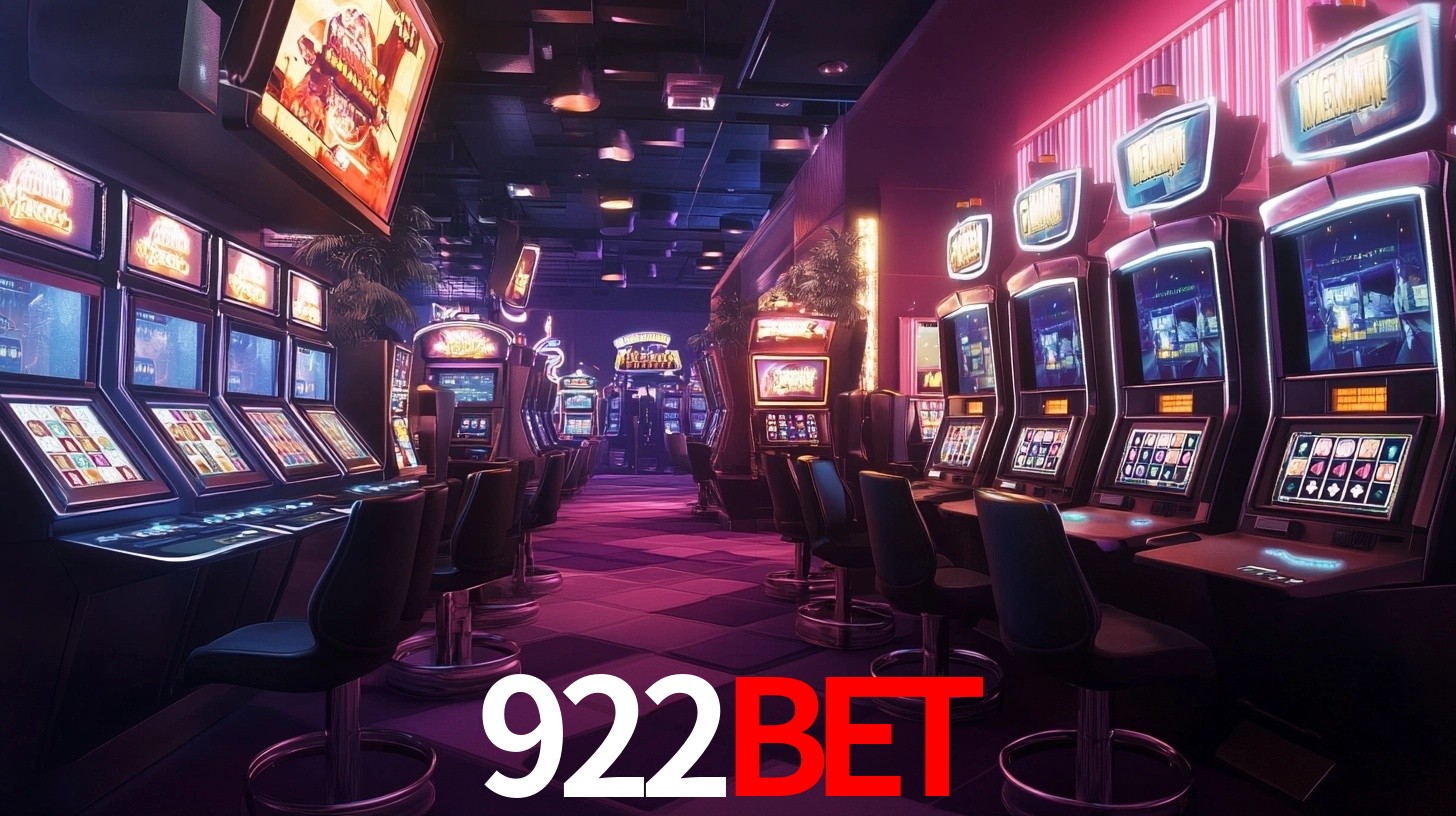 Ofertas Imperdíveis na 922BET: Promoções e Bônus Que Valem a Pena