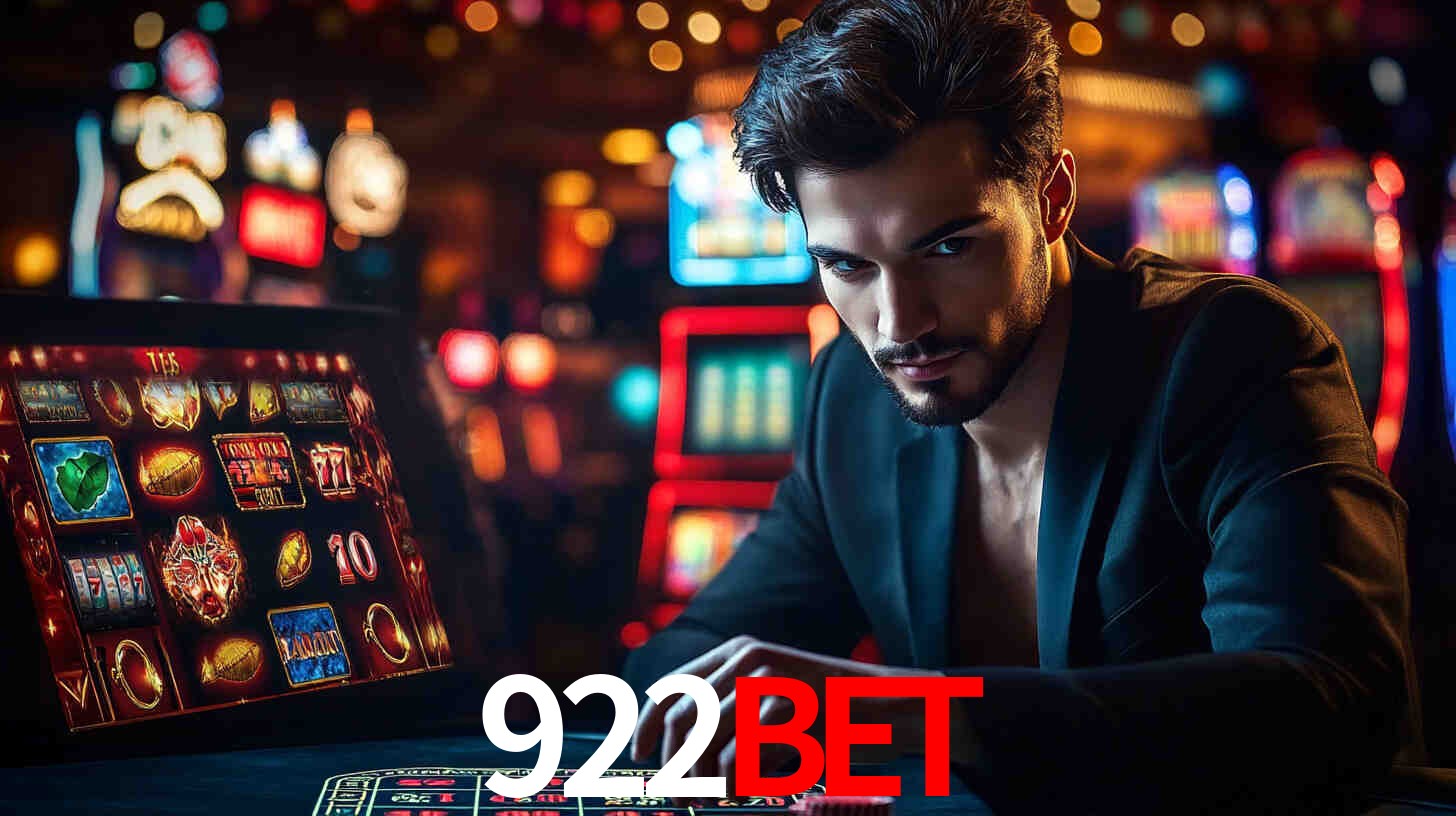 922BET.COM