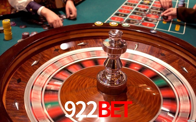 Avaliações dos Jogadores 922BET