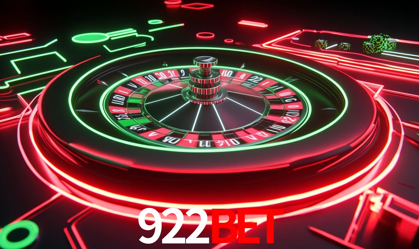 PIX Instantâneo 922BET