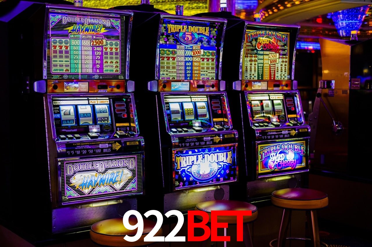 Login Seguro 922BET