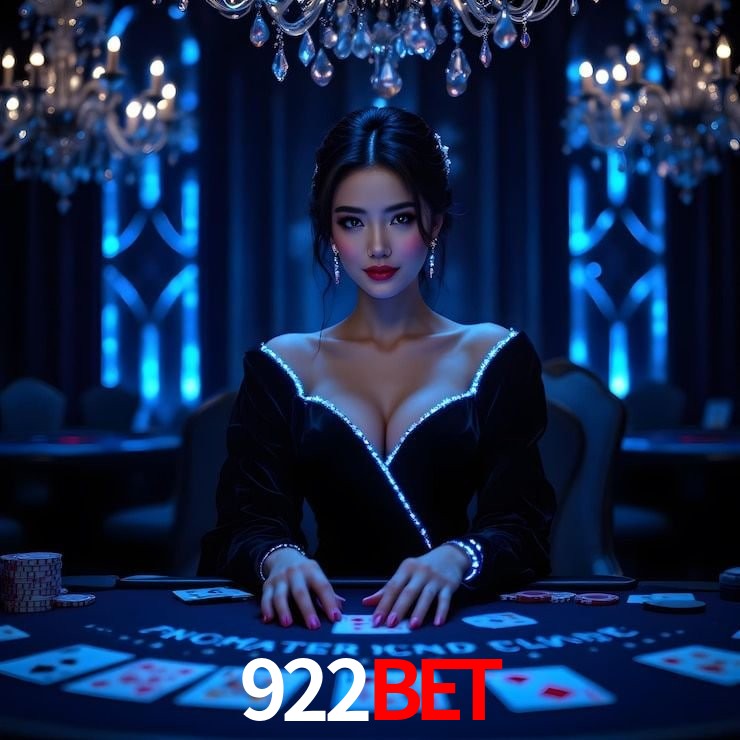Promoções Sazonais 922BET