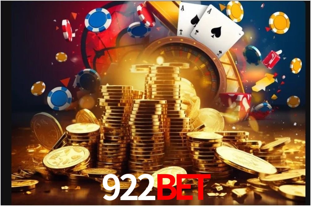 Apostas de Tênis 922BET
