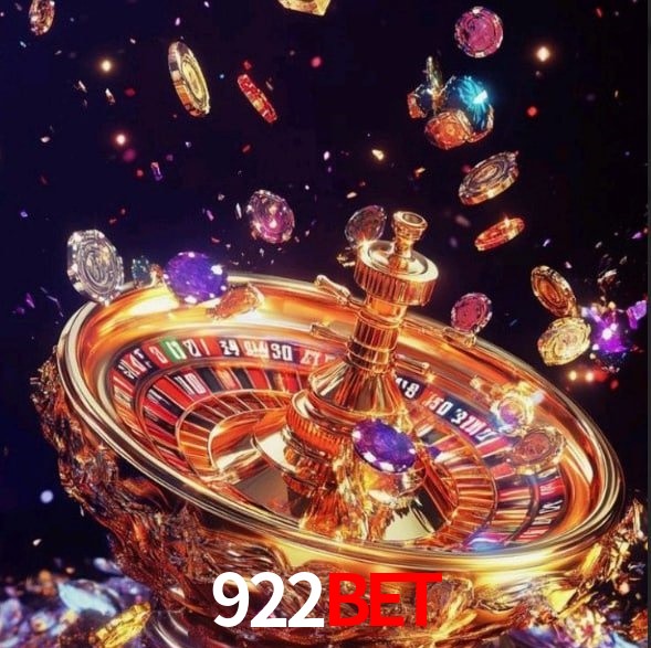 Diretório de Jogos 922BET