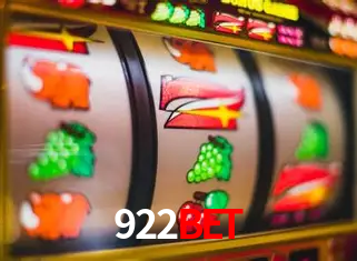 Descubra o Programa VIP da 922BET: Vantagens Exclusivas para Jogadores