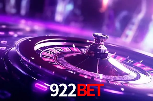 Estatísticas Esportivas 922BET