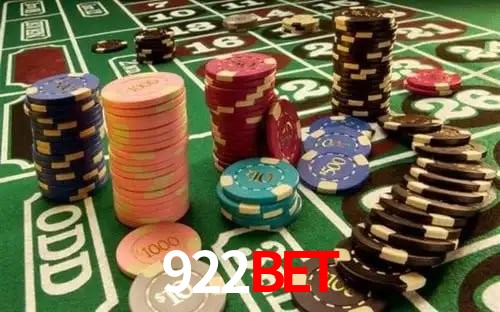 Jogos Exclusivos 922BET
