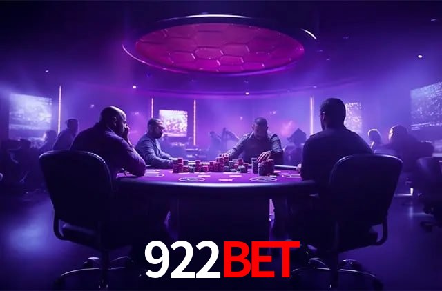 Jogos de Slot 922bet