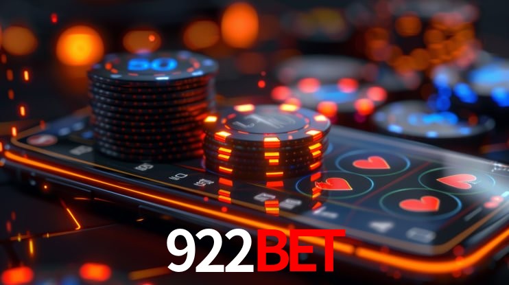 Bonus Features 922bet