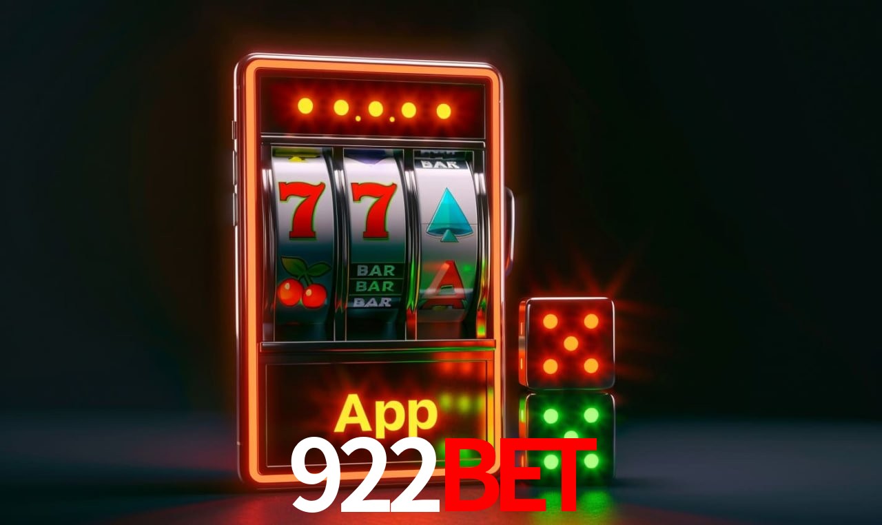 Provedores de Jogos 922bet