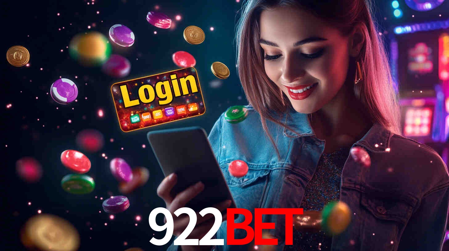 Descubra a Essência do 922bet: Nossa História e Compromissos