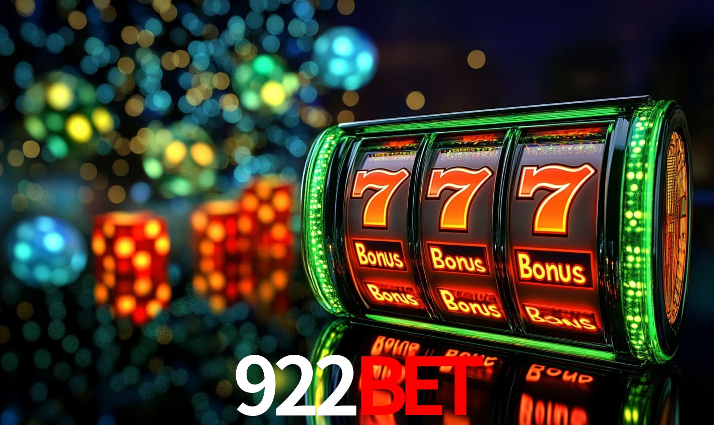 Integração de APIs 922bet