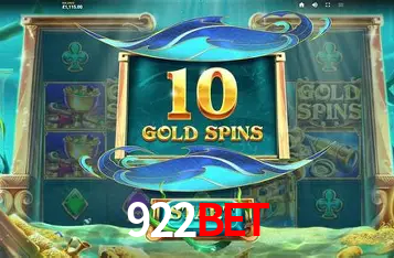 Descubra a Magia dos Jogos de Arcade no 922bet