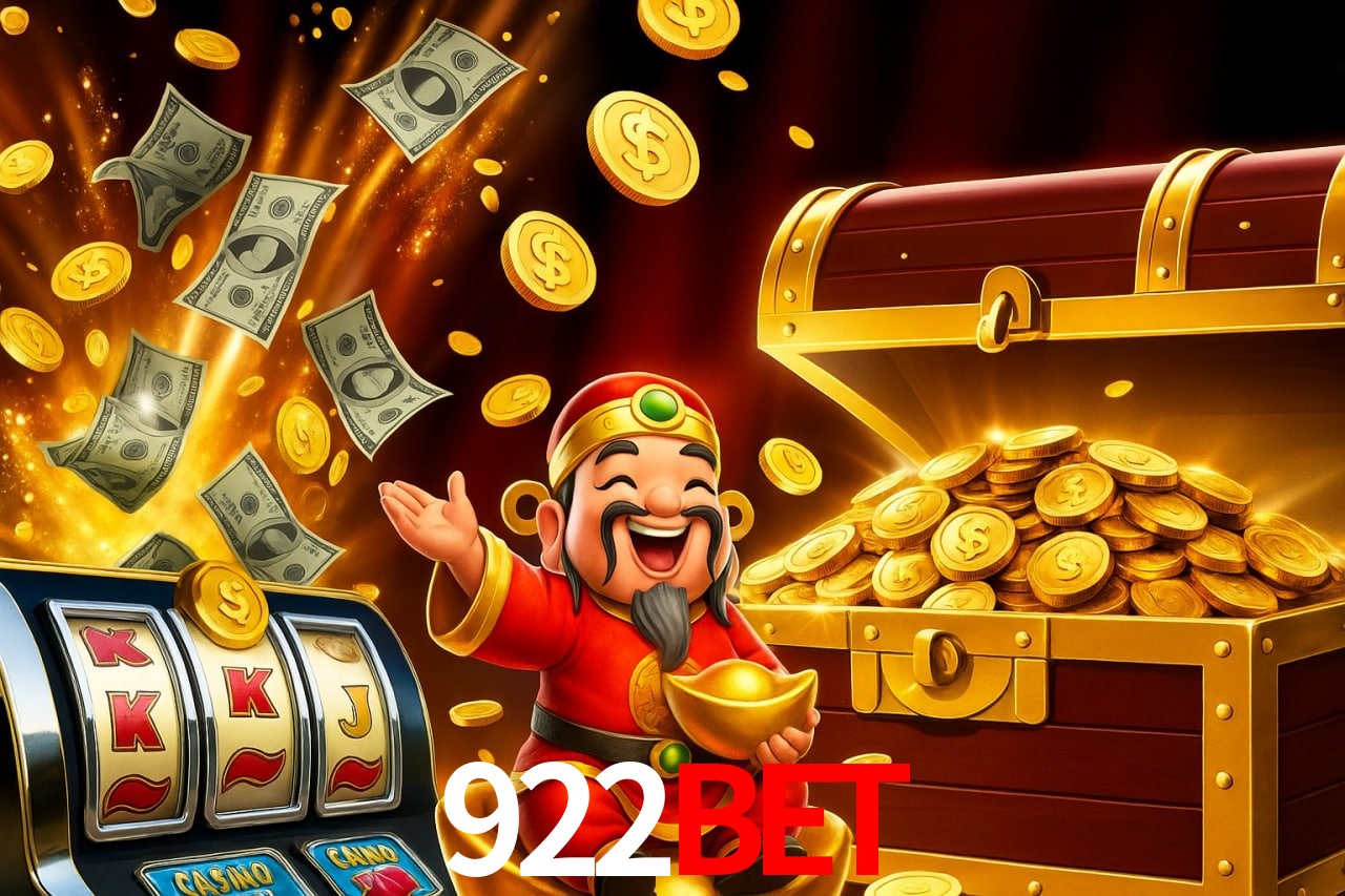 Casino VIP 922bet