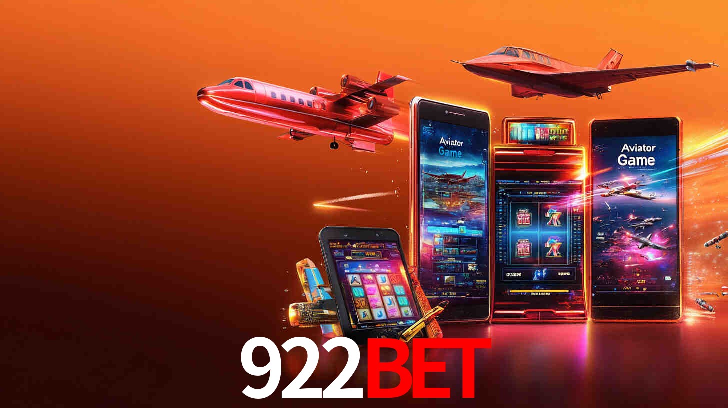 A Popularidade dos Caça-Níqueis no 922bet