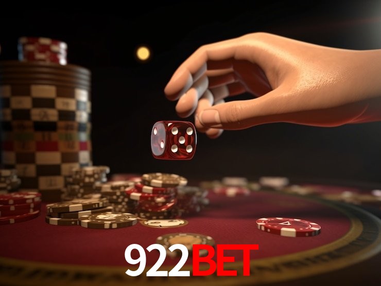 Benefícios da Conta 922bet