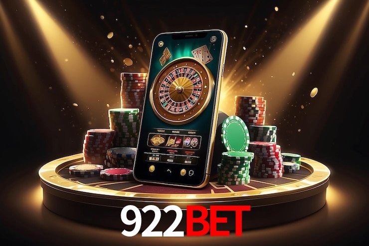 Promoção Relâmpago 922bet