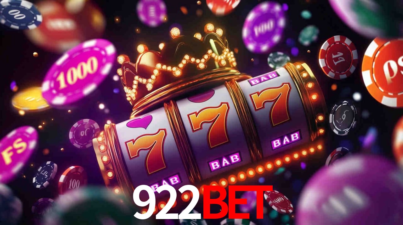 Live Casino 922bet