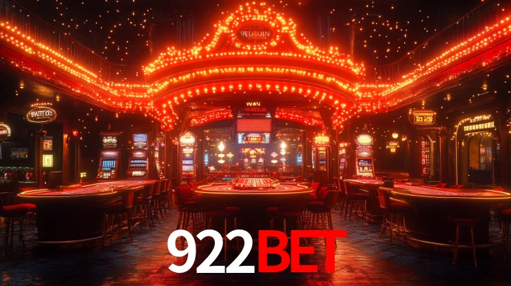 Explore as vantagens do 922bet: serviço profissional e confiabilidade