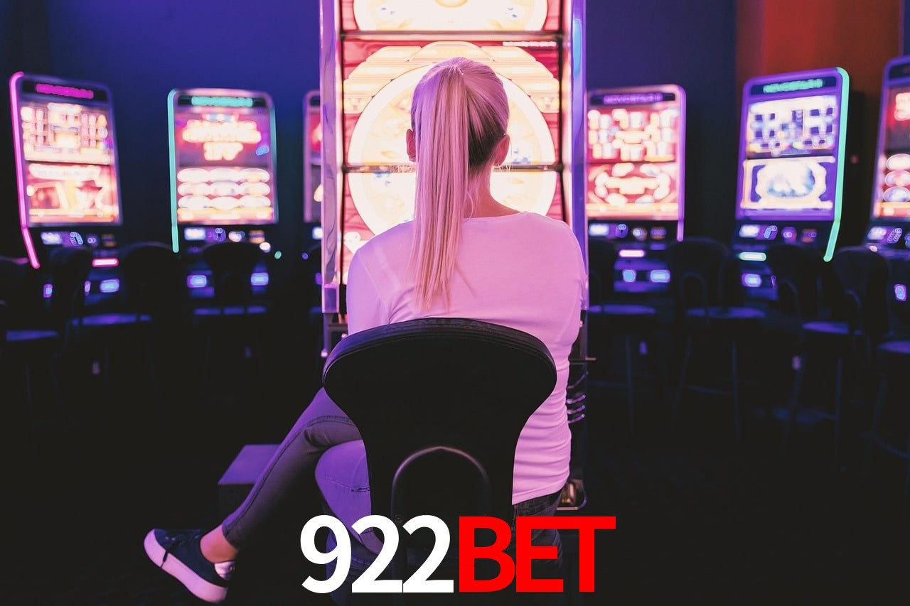 Game Providers 922bet