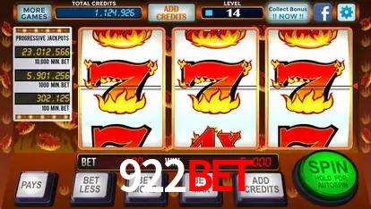 A Emoção da Loteria na 922bet: Uma Chance de Mudança de Vida