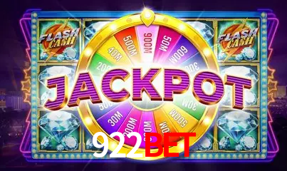 Descubra o Mundo do Cassino Online com 922bet