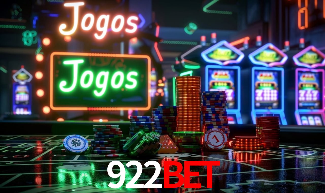 Cash Out 922bet