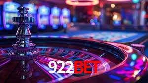 Avaliações dos Jogadores 922bet