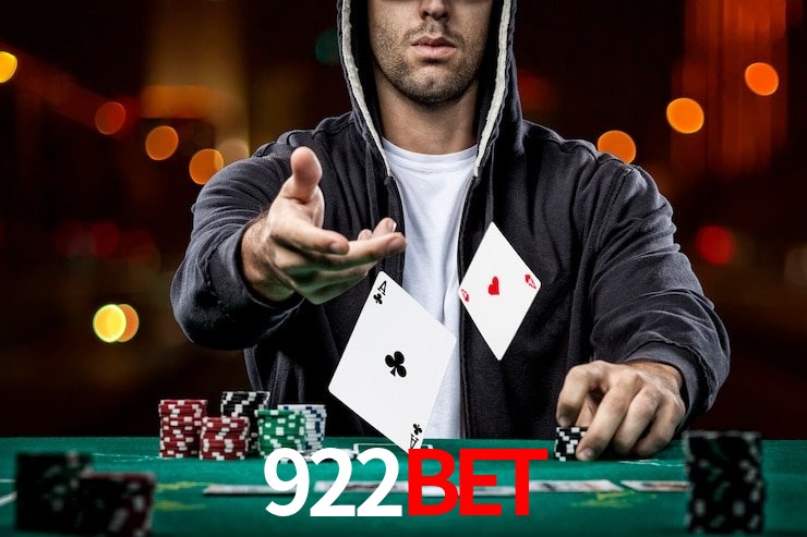 Odds Competitivas 922bet