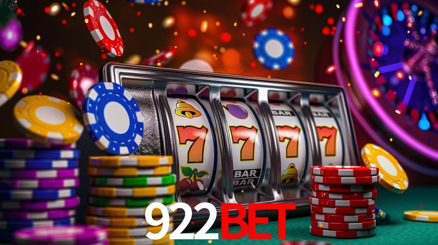 Mesa de Blackjack 922bet